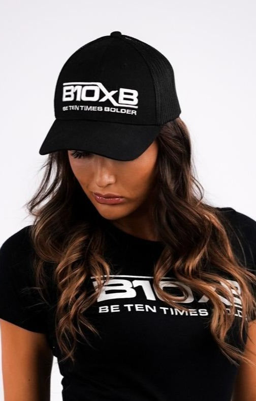 B10xB Black Hat