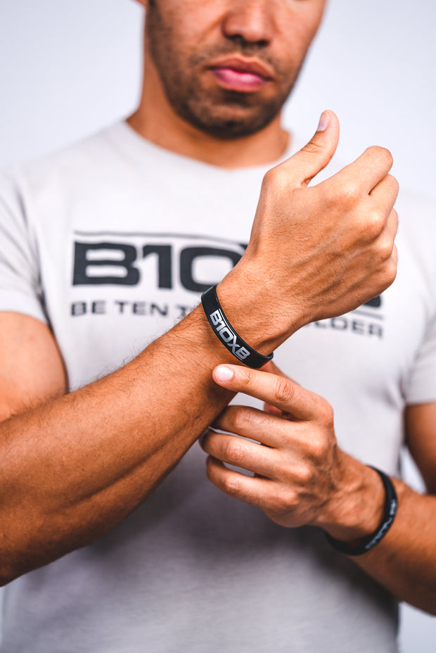 B10xB Perpetual Coaching Wristband