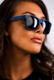 Blue B10xB Polarized Sunglasses